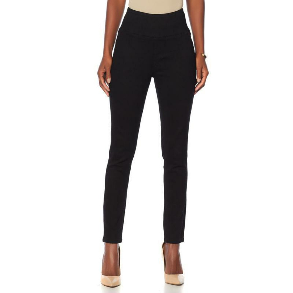 DG2 by Diane Gilman Virtual Stretch Jeggings